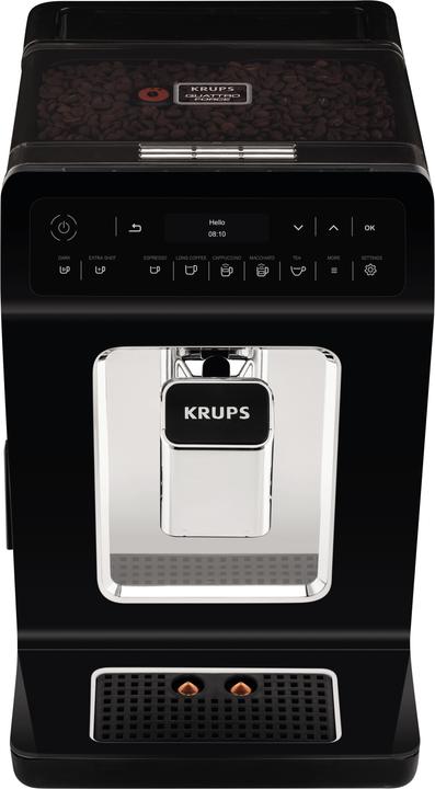 Productafbeelding Krups Bewijsmateriaal EA8918