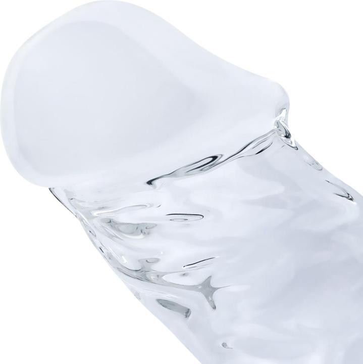 Produktbild Gildo Realistischer Glasdildo