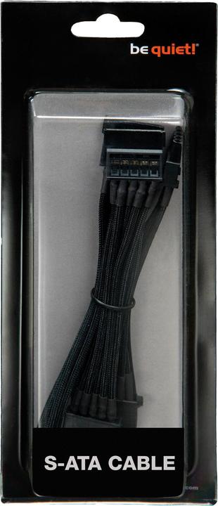 Produktbild be quiet! Cs-3310