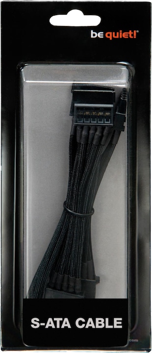 Actual product image be quiet! Cs-6610