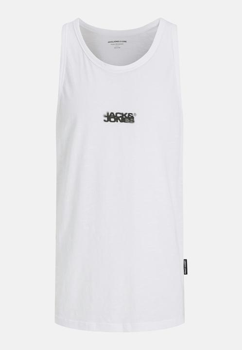 Immagine prodotto Jack & Jones Top SAGO Tanktop 3er Pack (S)