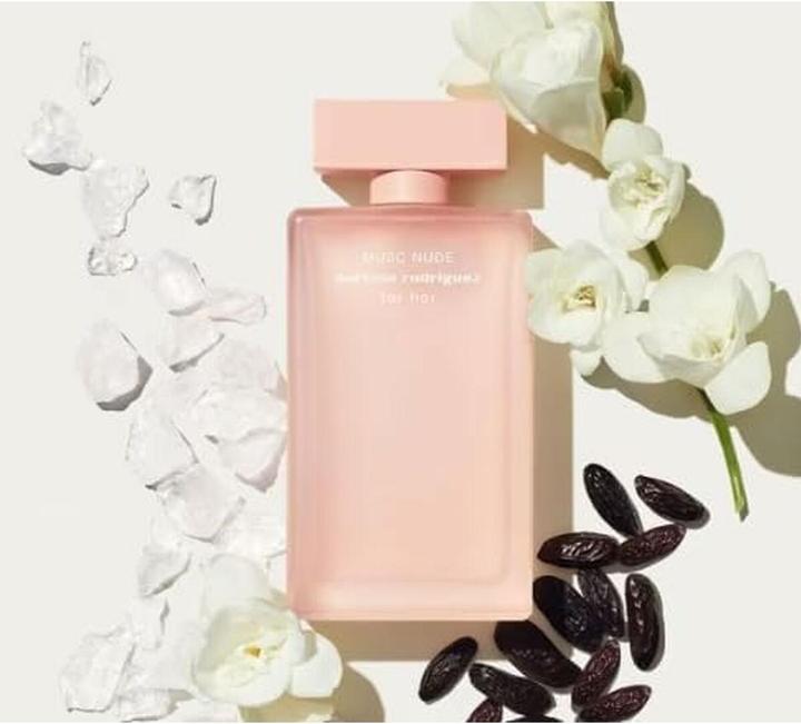 Produktbild Narciso Rodriguez Musc Nude (Eau de Parfum, 100 ml)