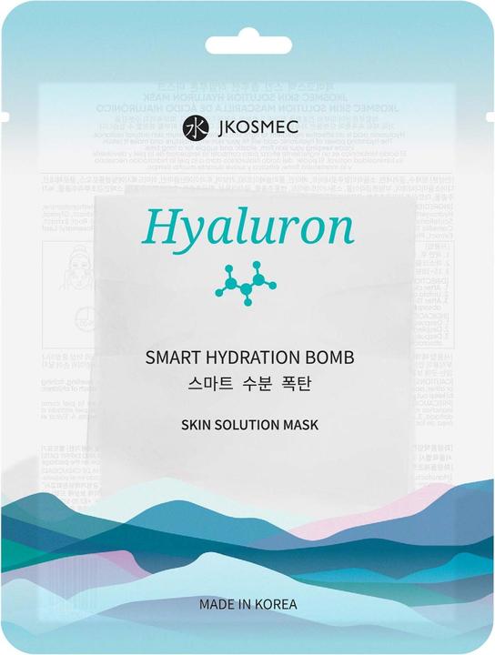 Image du produit JKosmec Skin Solution (25 ml)