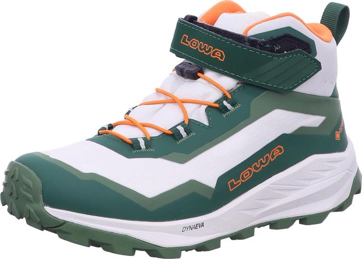 Image du produit Lowa Trailux Gtx Mid Jr (35)