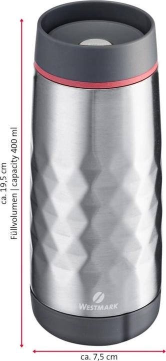 Rot, Schwarz, Silber