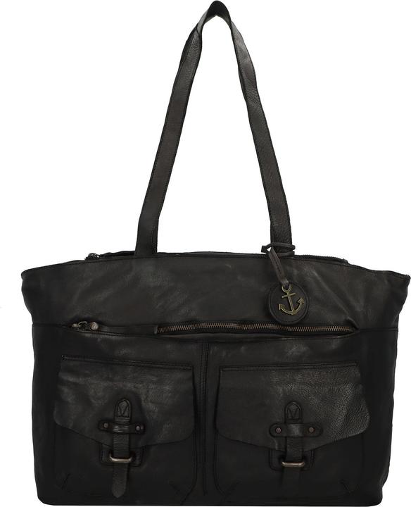 Immagine prodotto Harbour 2nd Borsa Jordan in pelle 49 cm (4 l)