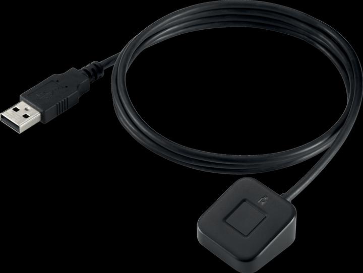 Produktbild Kensington VeriMark Fingerabdruckscanner