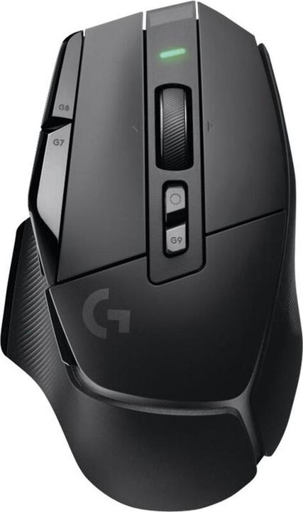 Image du produit Logitech G G502 X Lightspeed (Sans fil)
