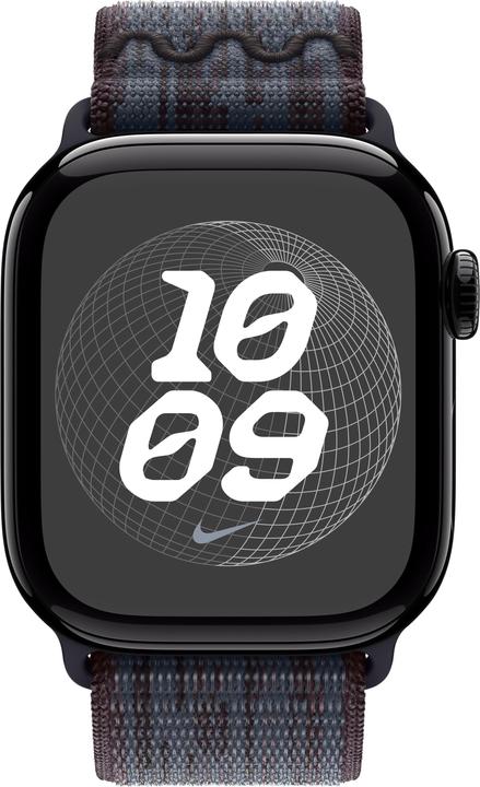 Produktbild Apple Nike Sport Loop (40 mm, Nylon, Apple Watch Series 10, Apple Watch Ultra 2, Apple Watch SE 2024)