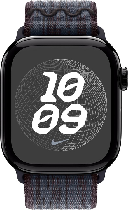 Produktbild Apple Nike Sport Loop (40 mm, Nylon, Apple Watch Series 10, Apple Watch Ultra 2, Apple Watch SE 2024)