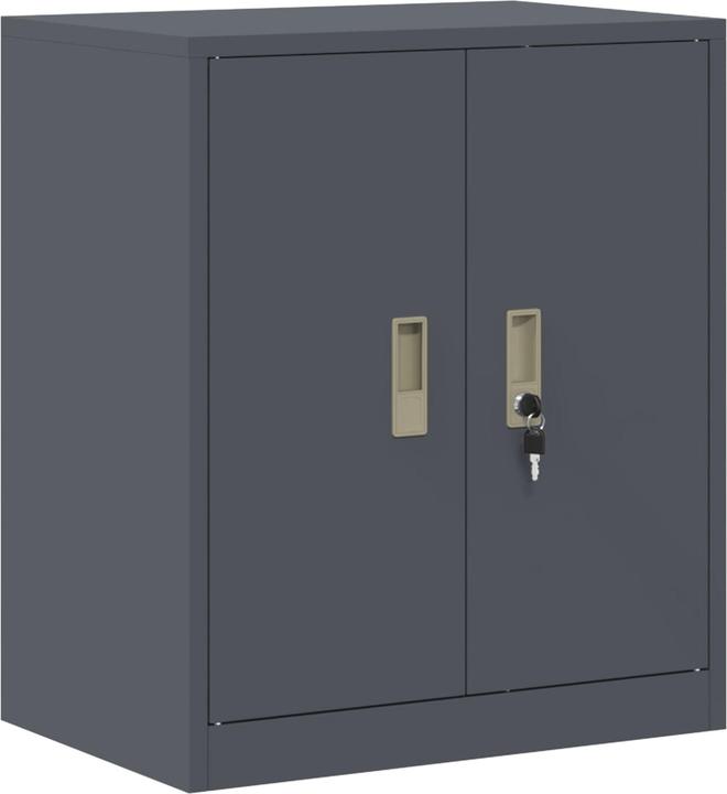 Image du produit vidaXL Büro-Beistellschrank (40 x 60 x 70 cm)