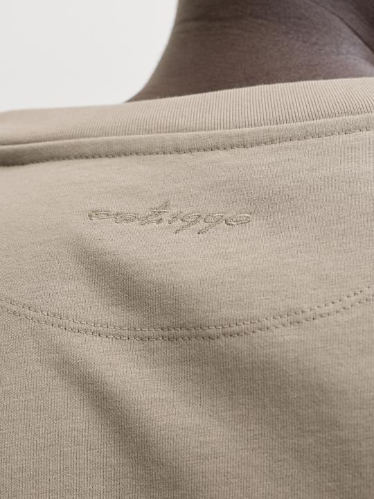 Produktbild Jack & Jones Jcobiarritz Doublelayer Tee Ls Styd Ss26 (M)