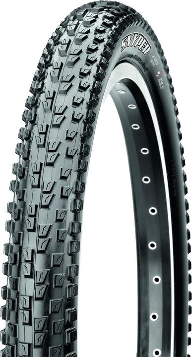 Produktbild Maxxis Schlauch Welter Weight 0.8mm, Schrader 48mm (24 x 2.00, 50-507)