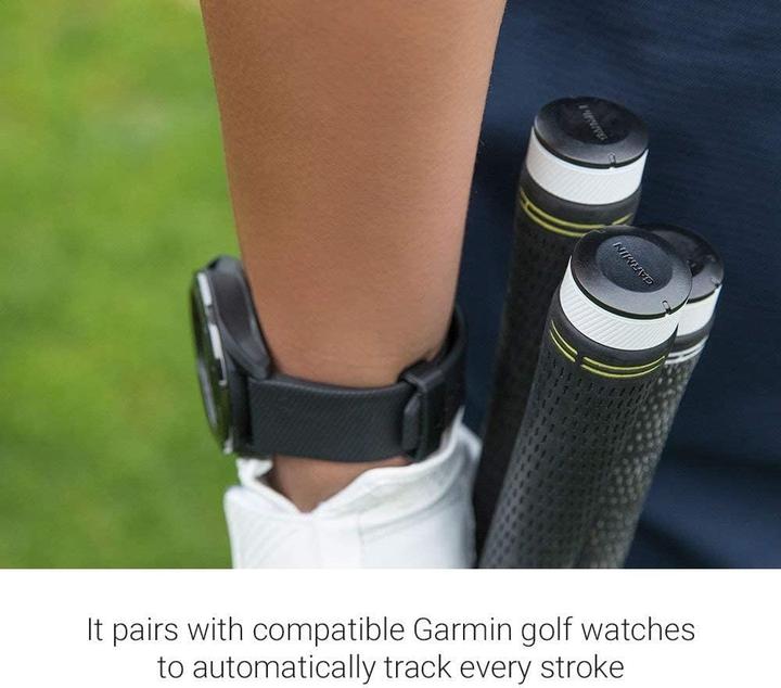 Actual product image Garmin Approach CT10 Set