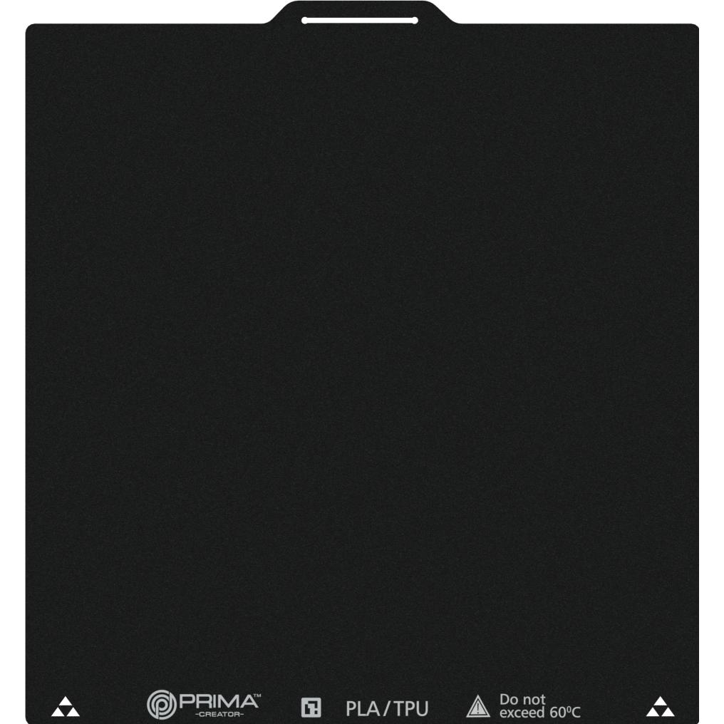 Prima Creator PrimaCreator Cool Plate for Bambu Lab X1 / P1 / A1 (Piastra), Accessori per stampante 3D
