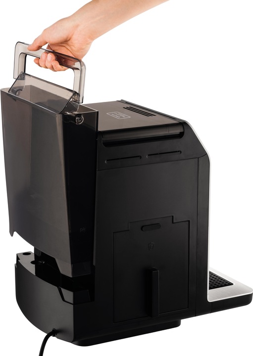 Actual product image Krups Ea 891d
