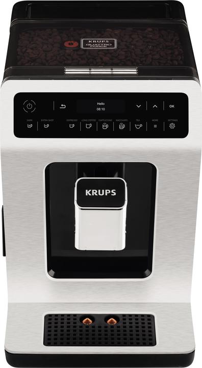Krups Ea 891d