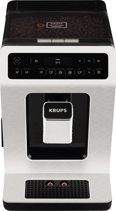 Krups Ea 891d