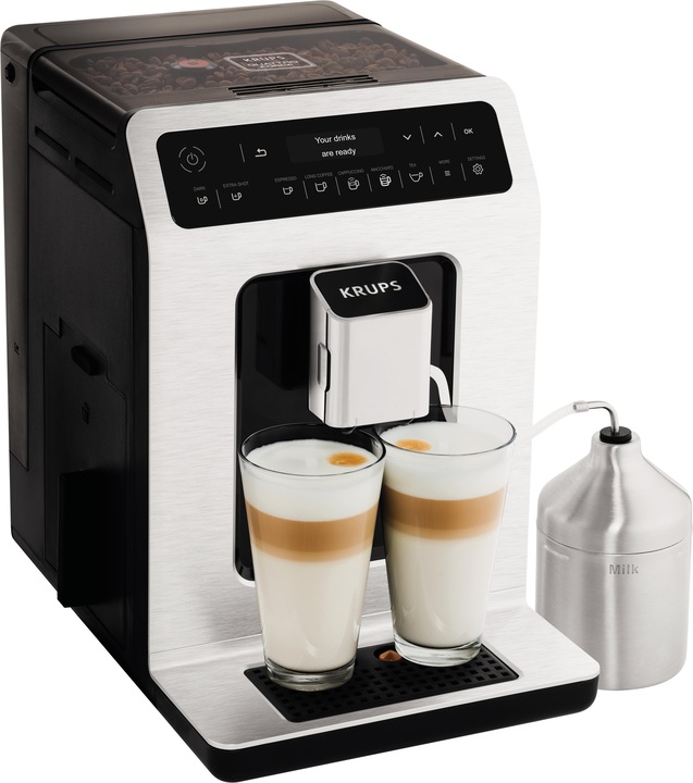 Actual product image Krups Ea 891d
