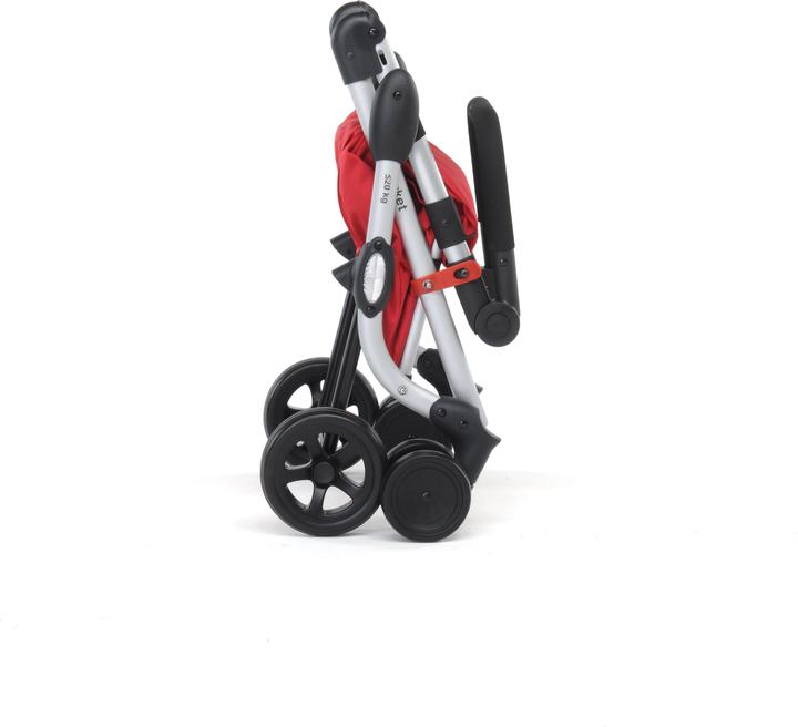 Produktbild Foppapedretti Go Up