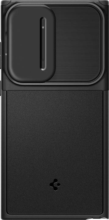 Produktbild Spigen Optik Armor Case (Samsung Galaxy S23 Ultra)