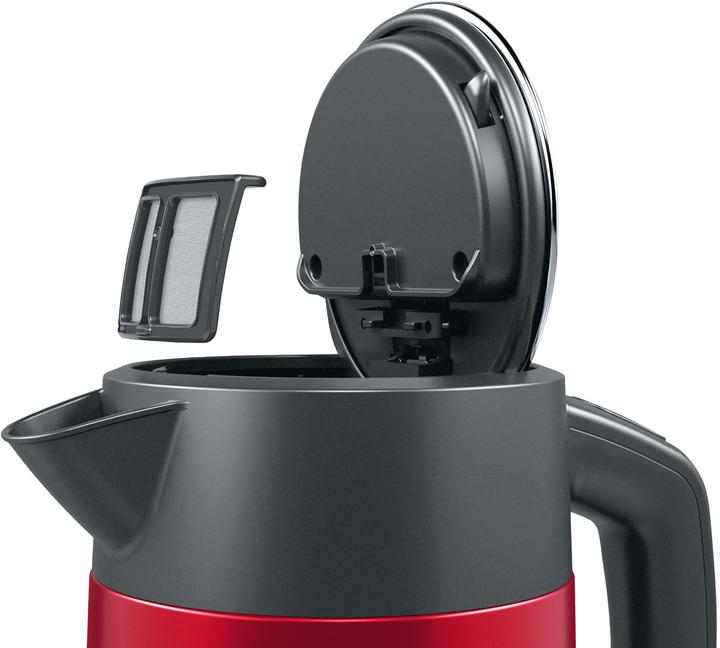 Image du produit Bosch Hausgeräte TWK4P434 (1.70 l)
