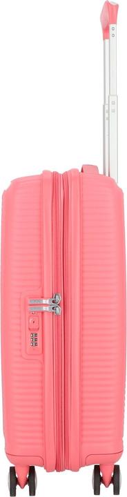Actual product image American Tourister Soundbox (35.50 l)
