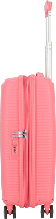 Actual product image American Tourister Soundbox (35.50 l, Hand luggage (up to 50 litres))