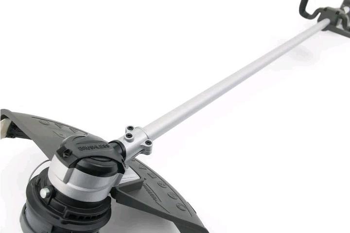 Produktbild Stiga BC 700e AkkuMotorsenseRasentrimmer (Kunststoffmesser)