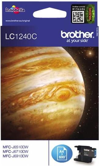 Productafbeelding Brother Lc-1240c (C)