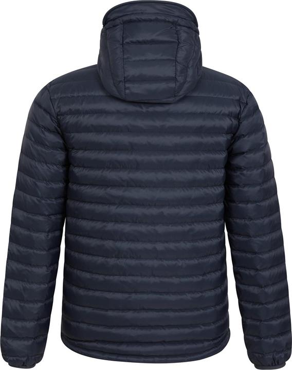 Produktbild Mountain Warehouse Henry II Extreme Steppjacke Daunengefüllt (S)