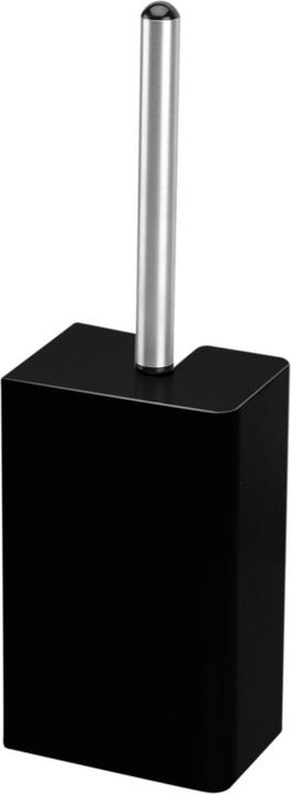 Ophardt WBU 3 Portascopino in acciaio inox Midnight