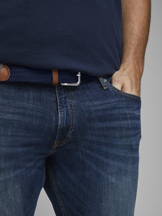 Produktbild Jack & Jones Plus Size Flecht Gürtel (105)