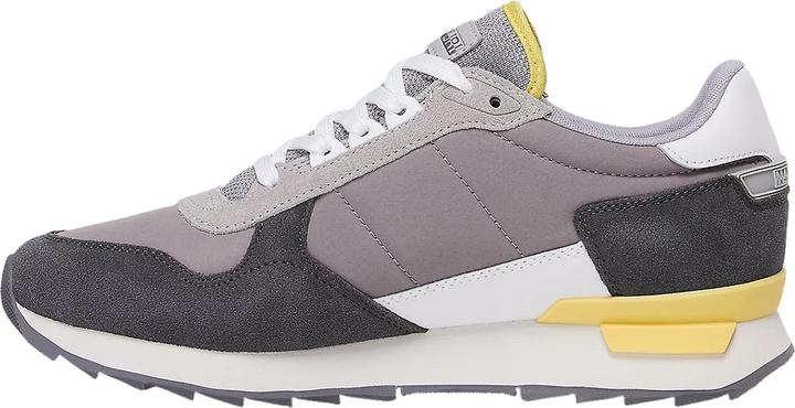 Actual product image Napapijri Sportschuhe STAB Turnschuh (45)