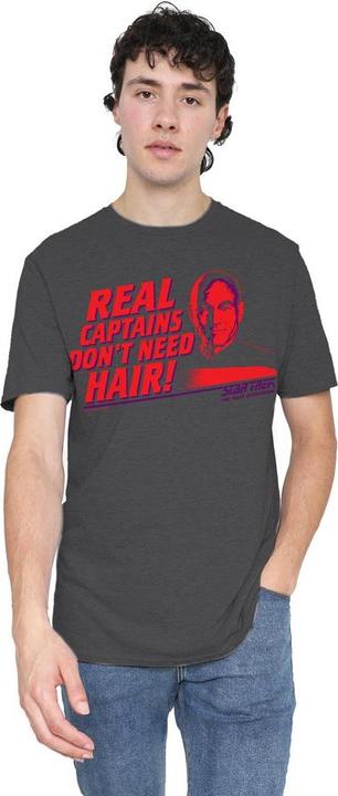 Produktbild Real Captain TShirt (XXL)