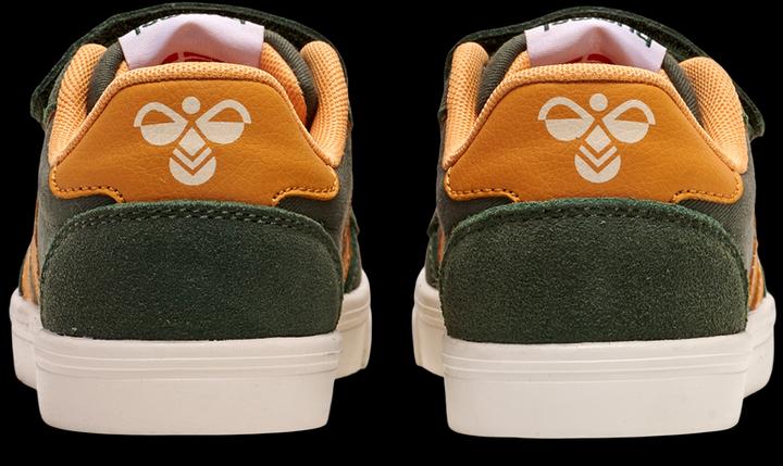 Immagine prodotto hummel Slimmer Stadil Low Jr (39)