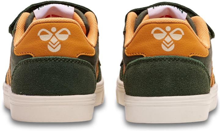 Produktbild hummel Slimmer Stadil Low Jr (39)