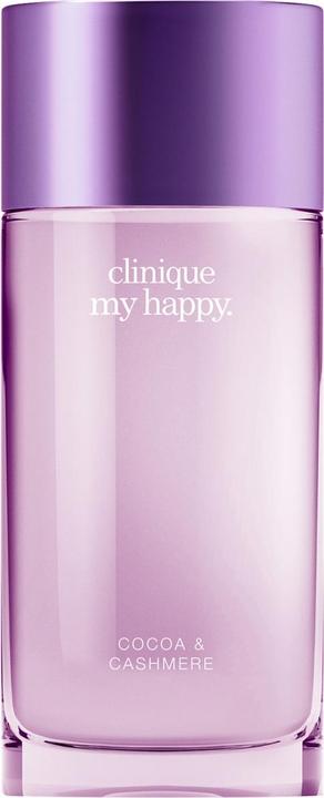 Actual product image Clinique Cocoa & Cashmr Eau de Parfum (Eau de parfum, 100 ml)