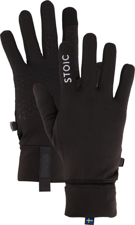 Actual product image Stoic HelsingborgSt. II w. Pull Over (9)