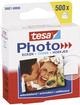 Actual product image tesa Photo® Corners (W x H) 17 mm x 1