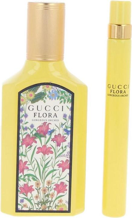 Produktbild Gucci Gorgeous Orchid (Parfum Set)