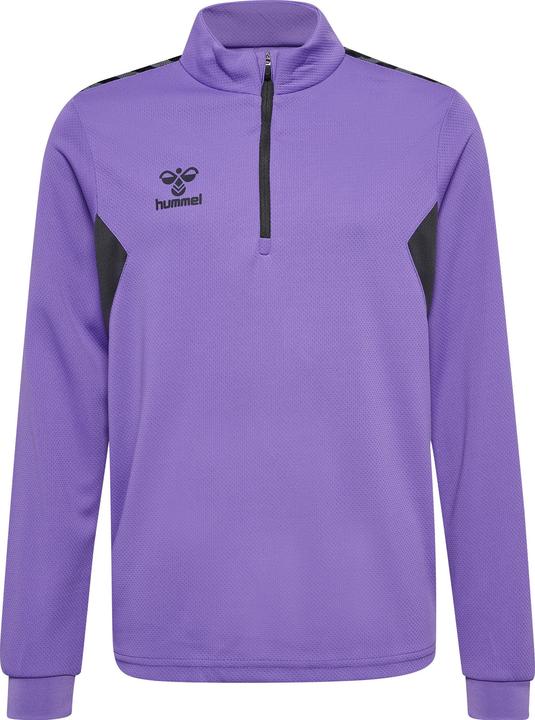 Image du produit hummel Sweatshirt authentique 1/4 zip enfant (176)