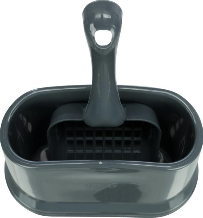 Actual product image Trixie Litter scoop holder