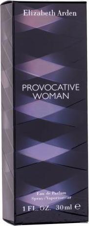 Produktbild Elizabeth Arden Provocative (Eau de Parfum, 30 ml)