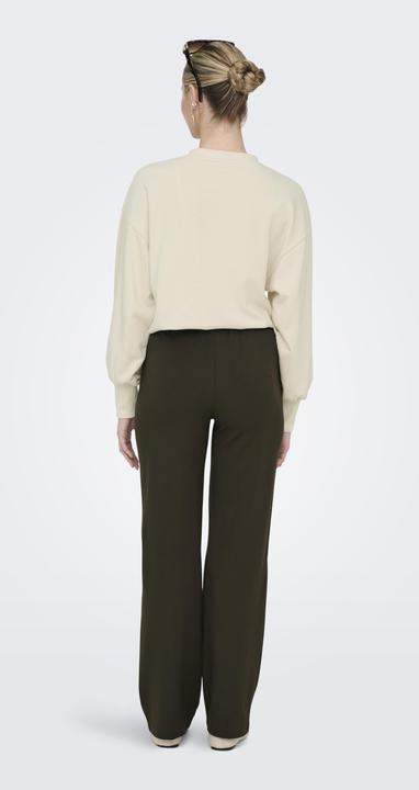 Image du produit Only Onlpoptrash-Suki Life Mw Pant Pnt Noos (32)