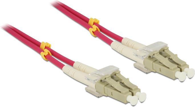 Produktbild Delock Optical Fibre LC (5 m)