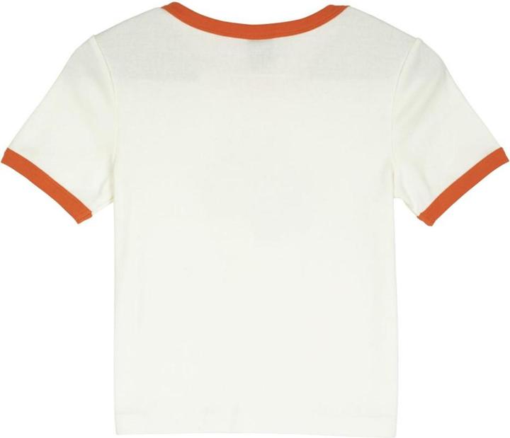 Actual product image Santa Cruz Vibes Front Ringer T-Shirt (12XL)