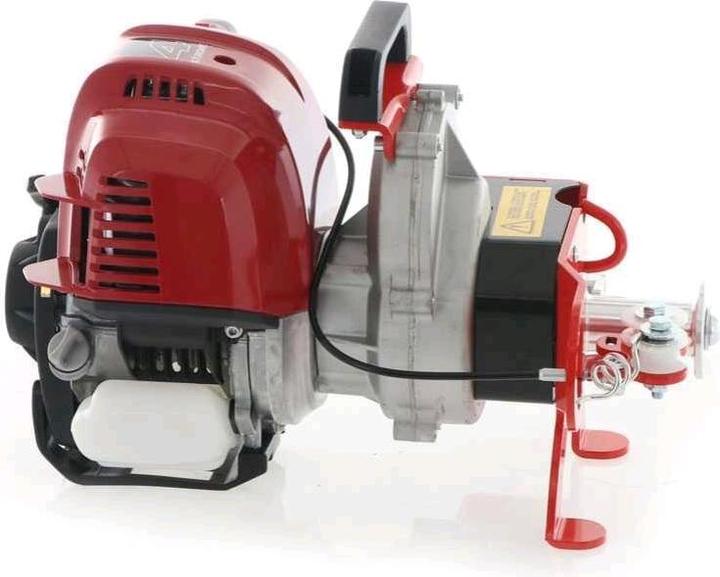 Actual product image Blue Bird TWH 50 (Garden machinery spare parts)