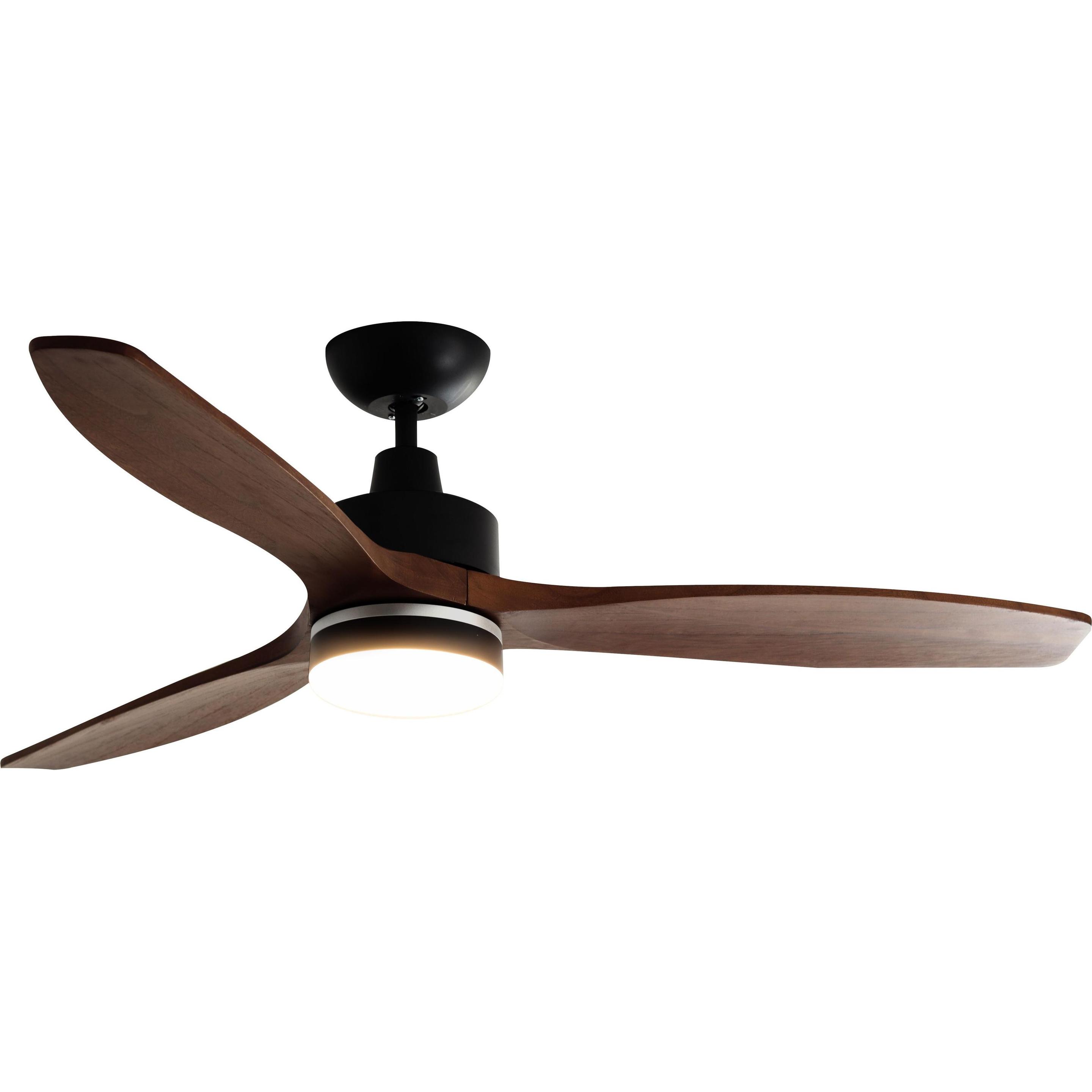 Pepeo Notos, Ventilator, Schwarz