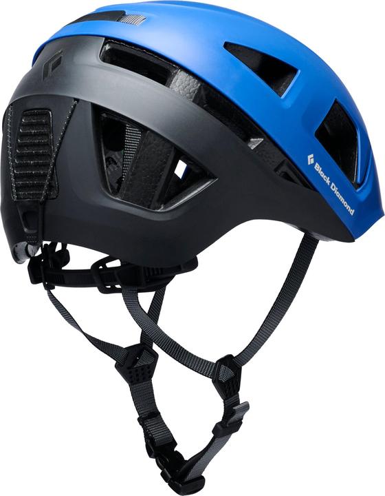 Produktbild Black Diamond Capitan E Helmet (53 - 59 cm)